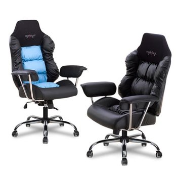 고품질 체어포커스 아우토반 PLUS 게이밍 사무용 의자 피시방의자 (WDC8DD9)