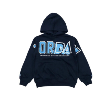 [신세계백화점][나이키키즈](140~170)조던인더페인트FT후디 N261SW379P