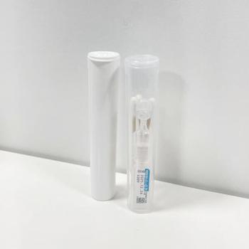 아트박스/커버풀 휴대용 일회용 인공눈물 케이스 면봉 보관 통
