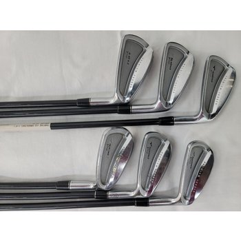 [중고] 브리지스톤 VIQ 5-P 아이언세트 TSI-55 R2010703035047 IA3801128