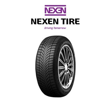 넥센타이어 윈터 WINGUARD SNOW`G WH2 185/55R15