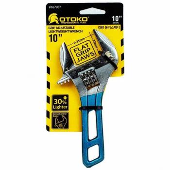 OTOKO 경량 몽키스패너 포켓 10인치167907