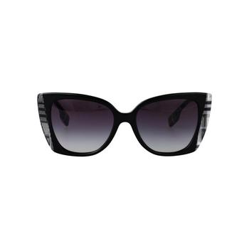 [해외] 26SS 버버리 선글라스 0BE4393 40518G black