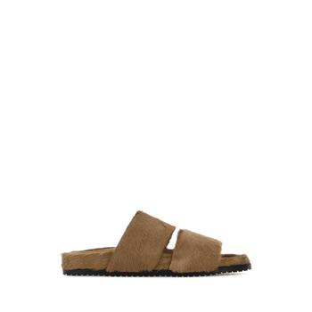 [해외] 26SS 돌체앤가바나 스니커즈 A80574A0089 80009 BEIGE