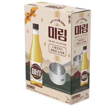 롯데 미림 900ml*2입