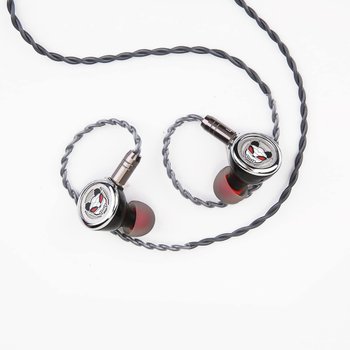 [해외] 하이파이고 10mm 사각 평면 드라이버 인이어 모니터, Kinera Celest Pandamon