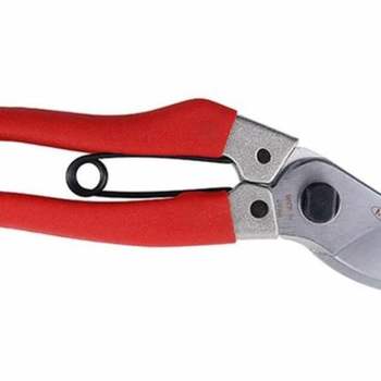 다목적 작업용 전지가위 원예용 가위 실내외 다용도