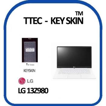 13Z980 키스킨 키커버 실리콘 노트북키스킨 디지털/가전