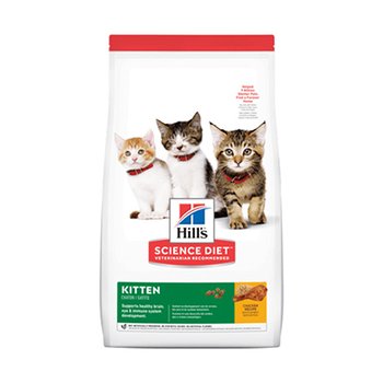 [힐스 사이언스 다이어트] 캣 키튼 1.6kg, 어린고양이사료, 아기고양이사료