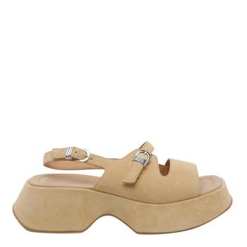 [해외] 26SS 빅마티 샌들 1G3260D E02X050300 Beige