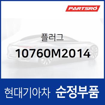플러그 (10760M2014) 갤로퍼, 싼타모