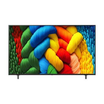 LG 나노셀 AI 4K LED TV 65NANO80AEA 스탠드형  163cm(65형)
