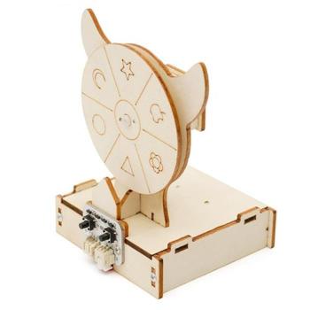 룰렛형 뽑기 조립키트 만들기 놀이 2개 A02803 (S31259232)