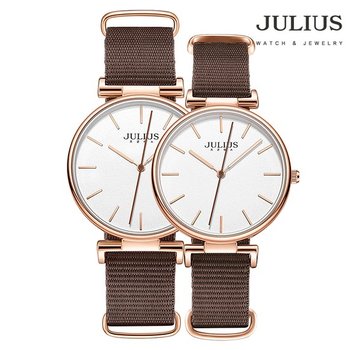 줄리어스 커플시계_JA-1245MLC