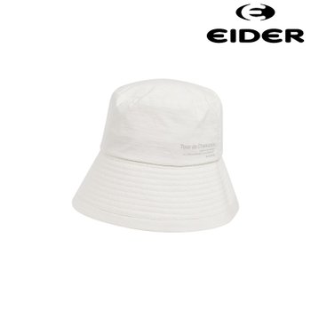 캐주얼 버킷햇 (Cream) DUA23C61_W6