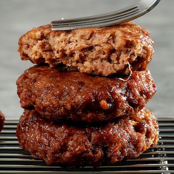 삼양 더블함박스테이크 1kgx1팩[35082997]