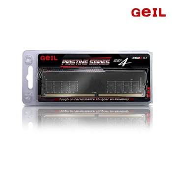 GeIL GeIL DDR4 8G PC4-25600 CL22 PRISTINE
