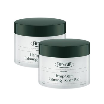 [뉴오리진] 헤브아 비밀초 헴프스템 카밍 토너패드 (90매) 2개입