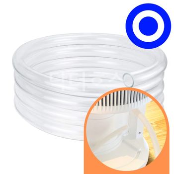 [오늘출발]닥터호스 샤오미 제습기 NEW WIDETECH WDH312ENW1 연속 배수 호스