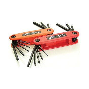 JETECH 제이테크 별형 접렌치 FT-9 3700150