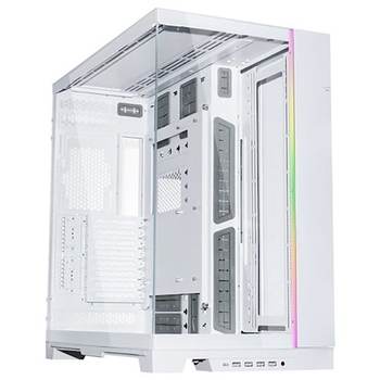 리안리 PC-O11D EVO XL White (미들타워)