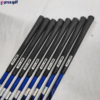 [중고] [중고] Mizuno 미즈노 JPX919포지드 8아이언세트 R 국내정품 E505058 IA3797908