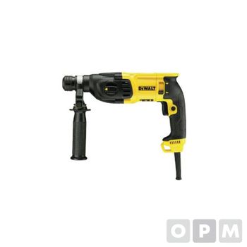 햄머드릴(2모드) D25132K 부품