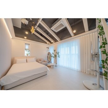 [삼척시] 삼척 푸른바다스파펜션