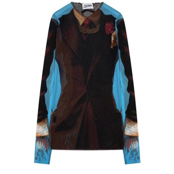 [해외] [장 폴 고티에]  수영복 SS26 TO458_M027P90 7251258