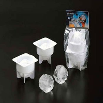 원형얼음볼 아이스볼트레이 2EA(WC72A00)