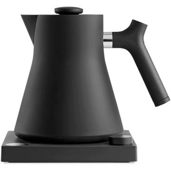 [해외] 영국 펠로우오드 주전자 Fellow Corvo EKG Electric Tea Kettle - Pour Over Coffee and Pot Ket