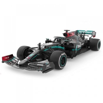 [해외] 도유샤 1/18 RC 메르세데스 벤츠 AMG F1 W11EQ 퍼포먼스 블랙 [DK-98500]
