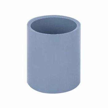 누사인 원형 펜꽂이 블루 (WB75246)