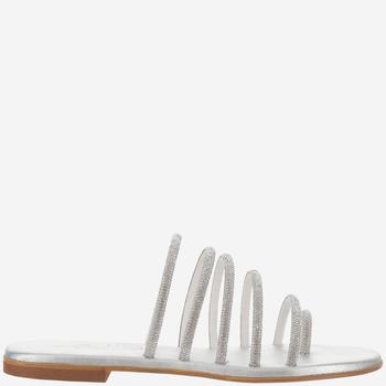 [해외] KIMA Sandals KOS/SILVER   [관부가세포함]