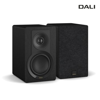 달리 dali 큐피드 KUPID 북쉘프 스피커 1년보증AS