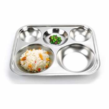 급식용 963VGE91 식판 3찬 소 급식용식판 학교식판