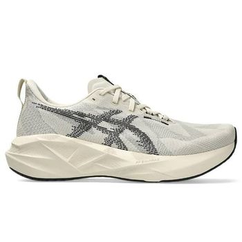 아식스 남성 러닝화 노바블라스트 5 오트밀 블랙 Novablast 5 1011b974 250