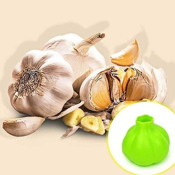 고품질 실리콘마늘까기 마늘실리콘박피기 껍질제거기 WFFV5UC