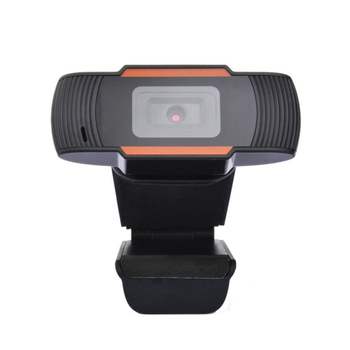 웹캠 DRGO WC720 PC캠 pc카메라웹캠 컴퓨터카메라 컴퓨터화상캠 웹카메라