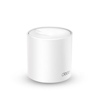 티피링크 TP-LINK Deco X50 Pro (1팩) 공유기 유선공유기 안테나 공유기확장기 인터넷공유기