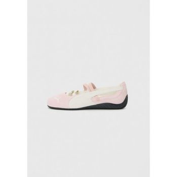 푸마 스피드캣 발레 - 펌프스 핑크/화이트 6457782 136534619