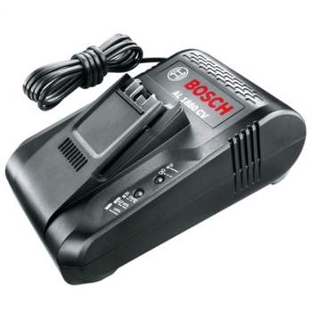 자재 급속충전기(홈앤가든) 보쉬 홈앤가든 18V 전 제품 호환 급속 충전기