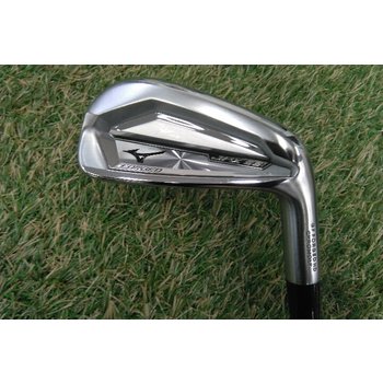 [중고] 아이언세트 미즈노 JPX921 FGD R강도 커버x (G35)
