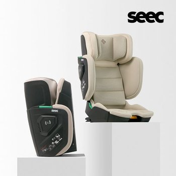 [중고] [오직 쓱DAY 단독 리퍼특가]시크(SEEC) 아이 폴드 아이사이즈 휴대용 주니어 (선쉐이드 미포함)