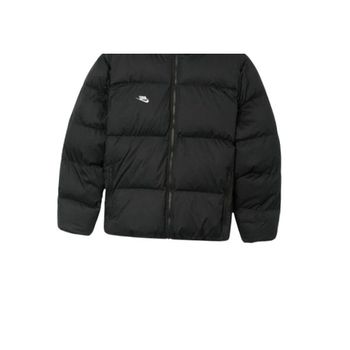 NSW 패딩 자켓 블랙 - 아시아 FB7369-010 8089210