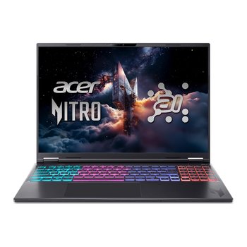 에이서 니트로 16S 슬림 AI AN16S-61-R96T Acer 지포스 RTX 50 시리즈 노트북
