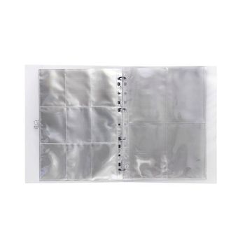 문화 매니아 포토카드북 A4 F540-7