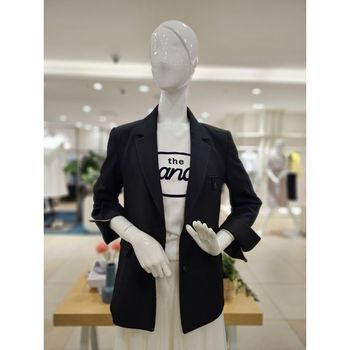 MARIO 비죠 롱 자켓 FS5BJK31072_P389153771