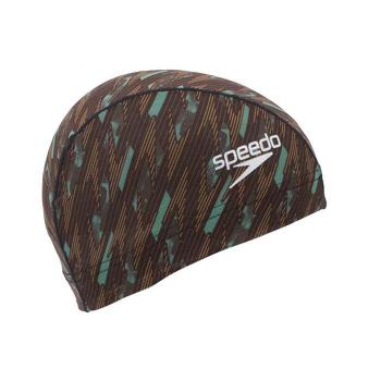 스피도 메쉬 천수모 수영모 N71027 실리콘수영모자 (37866657A)