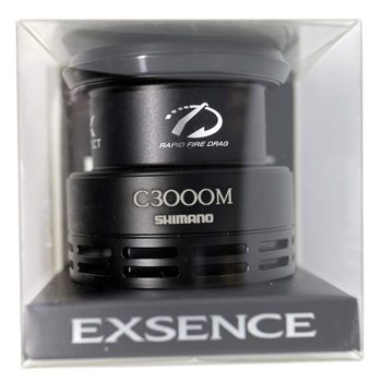 [해외] 순정 부품 17 익스센스 C3000M 스풀 세트 파트 No 13CF9